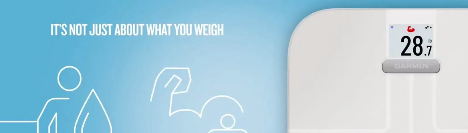 Index™ S2 Smart Scale